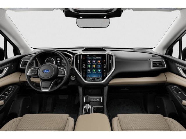 2025 Subaru ASCENT Limited 7 -Passenger