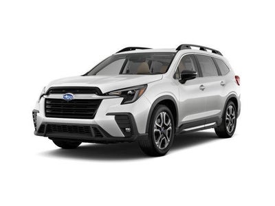 2025 Subaru ASCENT Limited 7 -Passenger