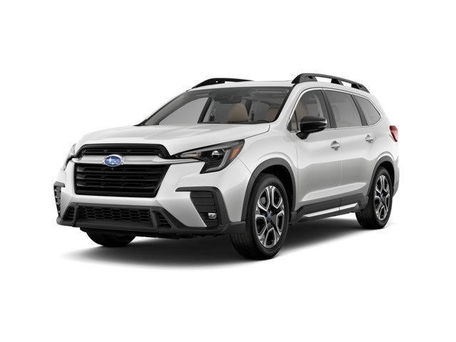 2025 Subaru ASCENT Limited 7 -Passenger
