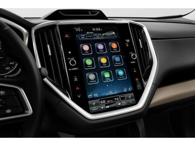 2025 Subaru ASCENT Limited 7 -Passenger