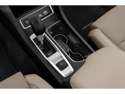 2025 Subaru ASCENT Limited 7 -Passenger