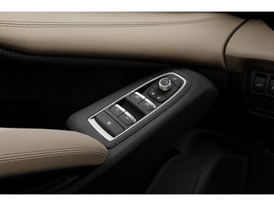 2025 Subaru ASCENT Limited 7 -Passenger