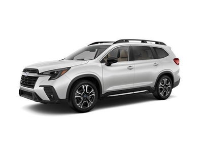 2025 Subaru ASCENT Limited 7 -Passenger