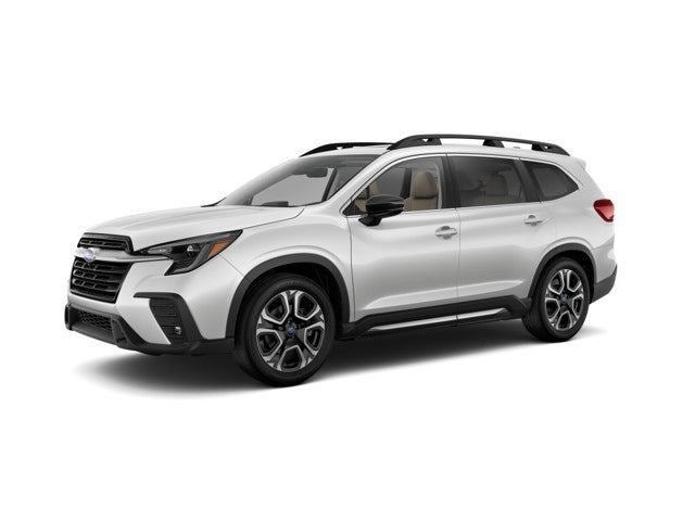 2025 Subaru ASCENT Limited 7 -Passenger