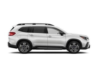 2025 Subaru ASCENT Limited 7 -Passenger