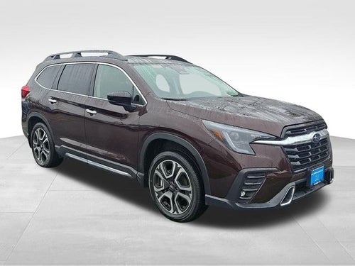 2025 Subaru ASCENT Touring