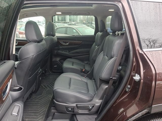 2025 Subaru ASCENT Touring