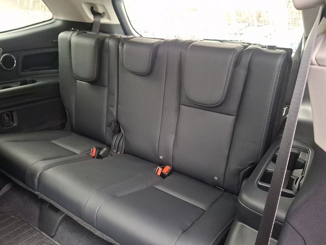 2025 Subaru ASCENT Touring