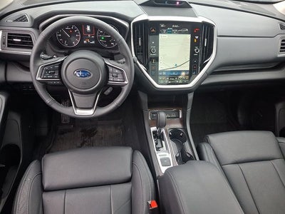 2025 Subaru ASCENT Touring