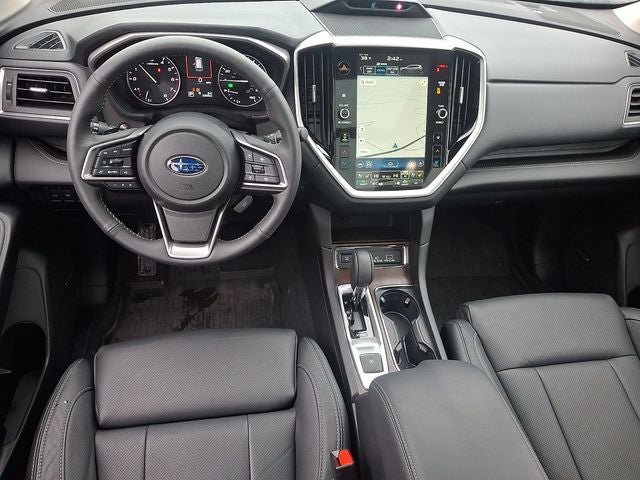 2025 Subaru ASCENT Touring
