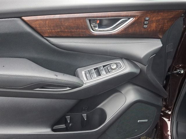 2025 Subaru ASCENT Touring