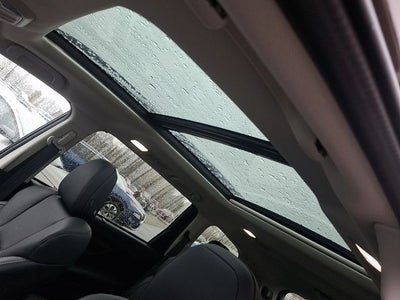 2025 Subaru ASCENT Touring