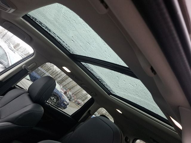 2025 Subaru ASCENT Touring