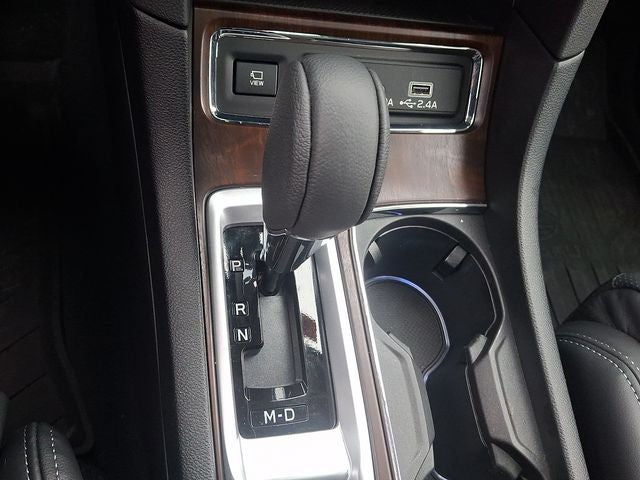 2025 Subaru ASCENT Touring