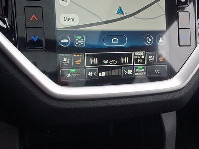 2025 Subaru ASCENT Touring