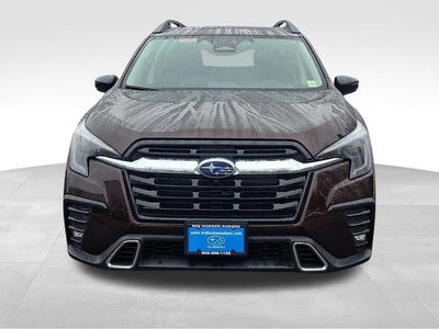 2025 Subaru ASCENT Touring