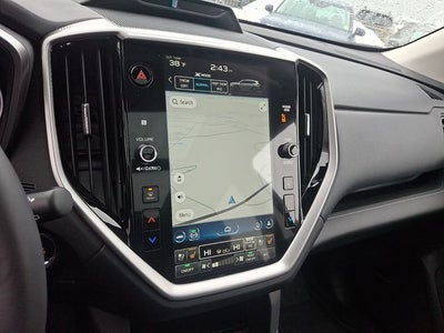 2025 Subaru ASCENT Touring