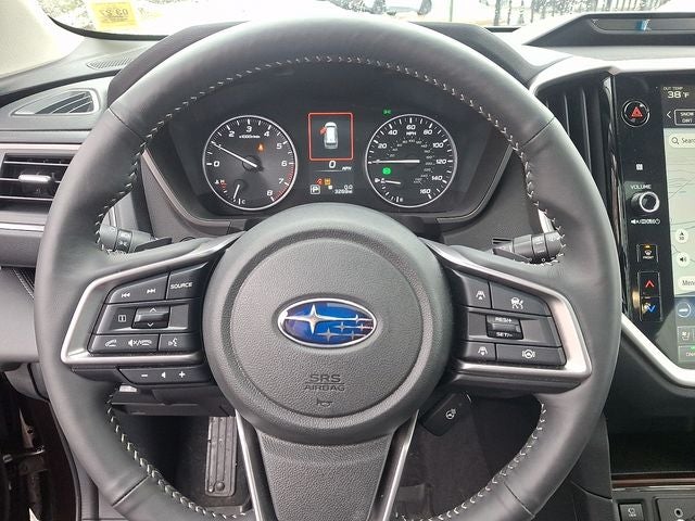 2025 Subaru ASCENT Touring