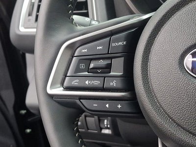 2025 Subaru ASCENT Touring