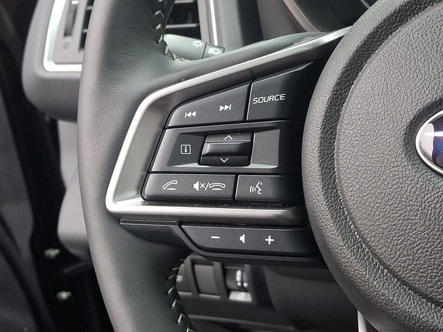 2025 Subaru ASCENT Touring