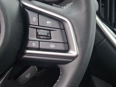 2025 Subaru ASCENT Touring