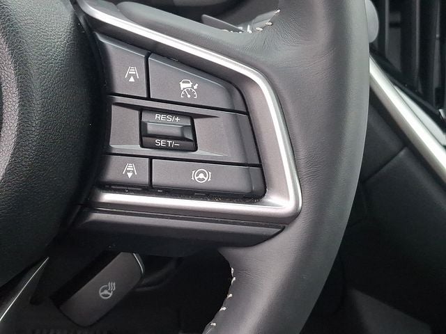 2025 Subaru ASCENT Touring