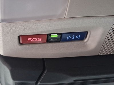 2025 Subaru ASCENT Touring