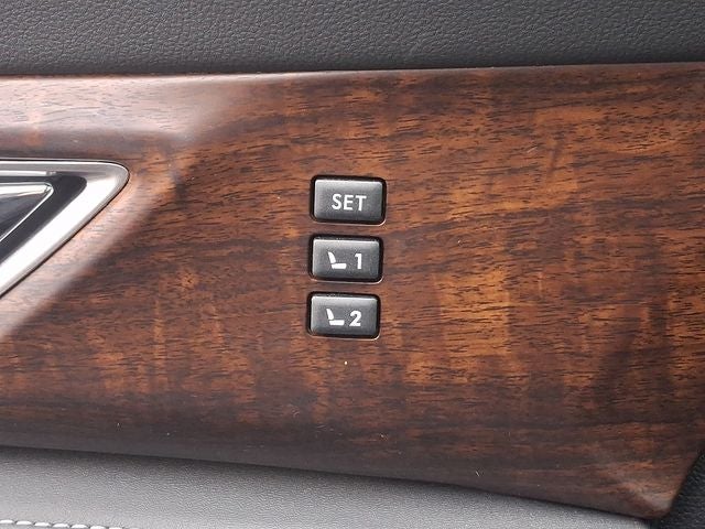 2025 Subaru ASCENT Touring