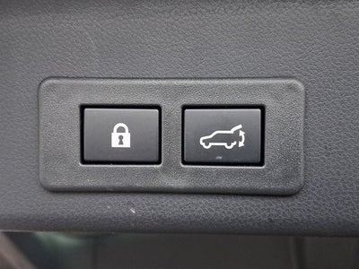 2025 Subaru ASCENT Touring