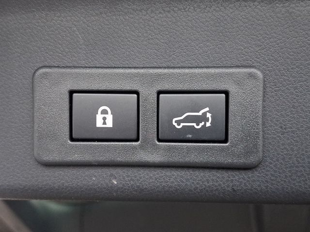 2025 Subaru ASCENT Touring