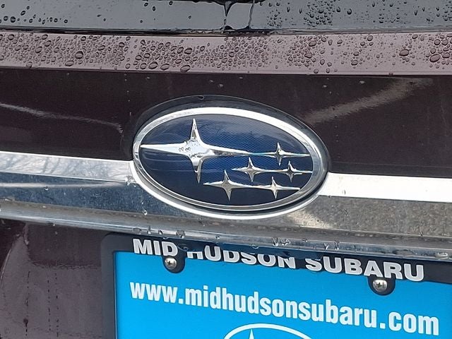 2025 Subaru ASCENT Touring