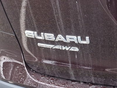 2025 Subaru ASCENT Touring