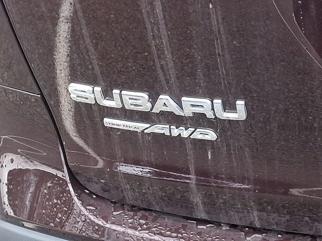 2025 Subaru ASCENT Touring