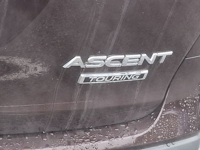 2025 Subaru ASCENT Touring