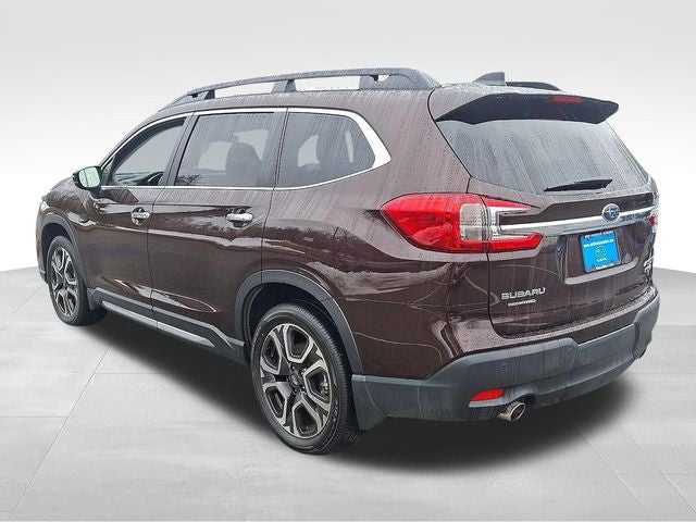 2025 Subaru ASCENT Touring