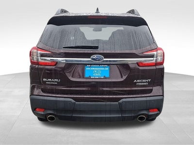 2025 Subaru ASCENT Touring