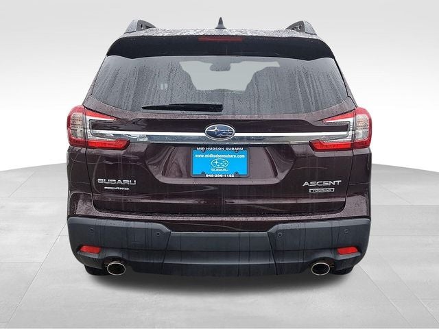 2025 Subaru ASCENT Touring