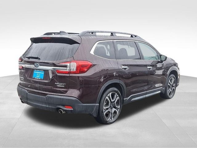 2025 Subaru ASCENT Touring