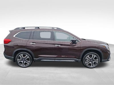 2025 Subaru ASCENT Touring