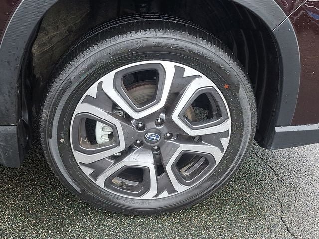 2025 Subaru ASCENT Touring