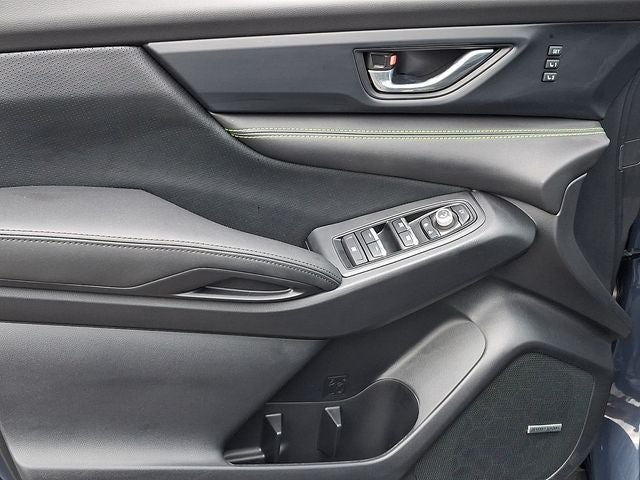 2025 Subaru Ascent Onyx Edition Touring