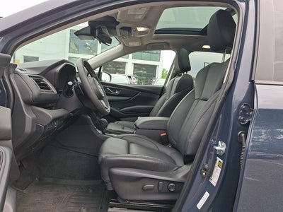 2025 Subaru Ascent Onyx Edition Touring