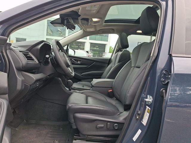2025 Subaru Ascent Onyx Edition Touring