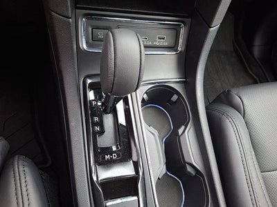 2025 Subaru Ascent Onyx Edition Touring