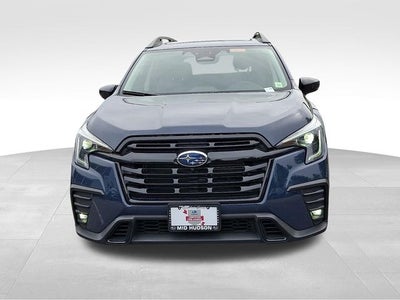 2025 Subaru Ascent Onyx Edition Touring