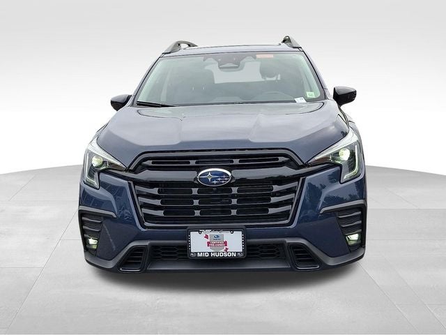 2025 Subaru Ascent Onyx Edition Touring