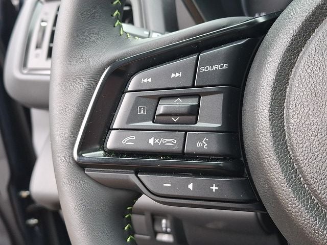 2025 Subaru Ascent Onyx Edition Touring