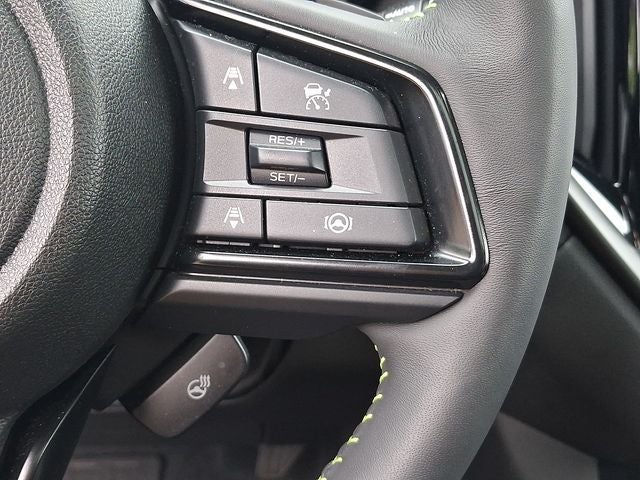 2025 Subaru Ascent Onyx Edition Touring