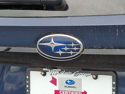2025 Subaru Ascent Onyx Edition Touring