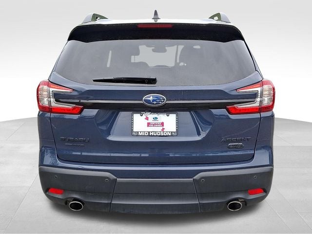 2025 Subaru Ascent Onyx Edition Touring